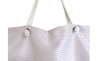 Torba plażowa Frida Lila