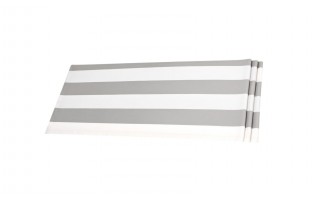 Bieżnik na stół 70x200 cm Milano 007 bez plisy