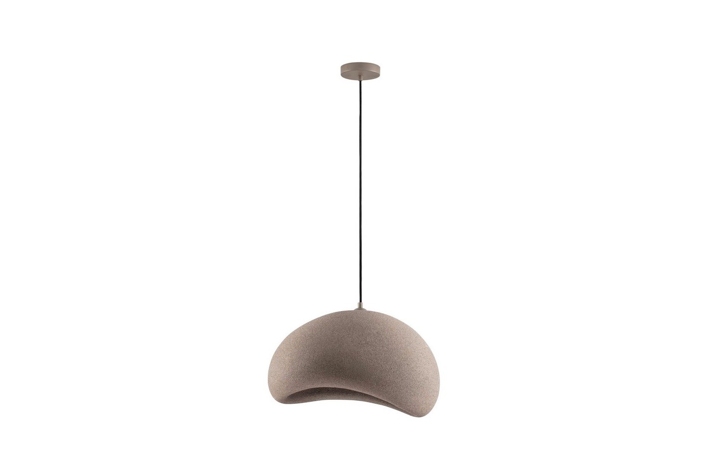 Lampa wisząca Aere 9002674 brąz