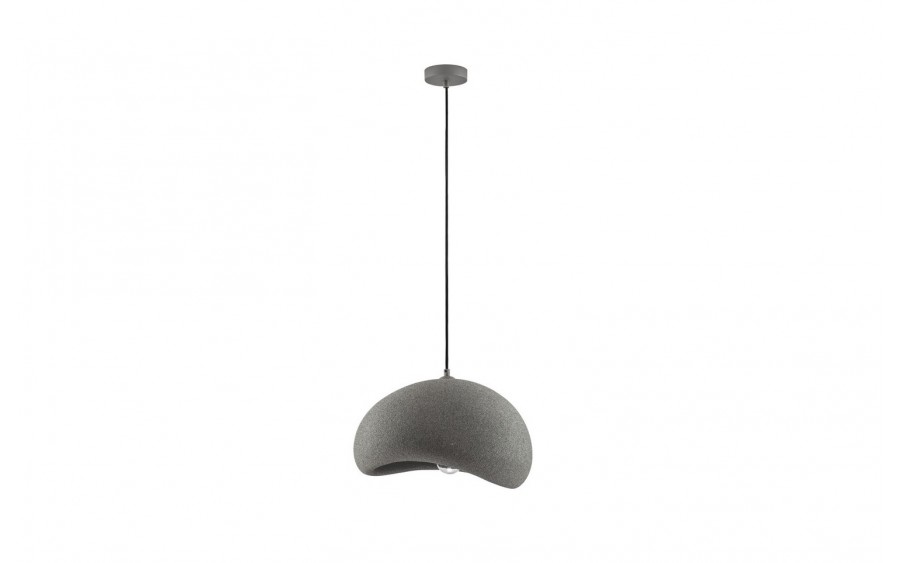 Lampa wisząca Aere 9002671 szara