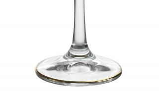 Komplet 6 kieliszków do likieru 60 ml Queen Eva