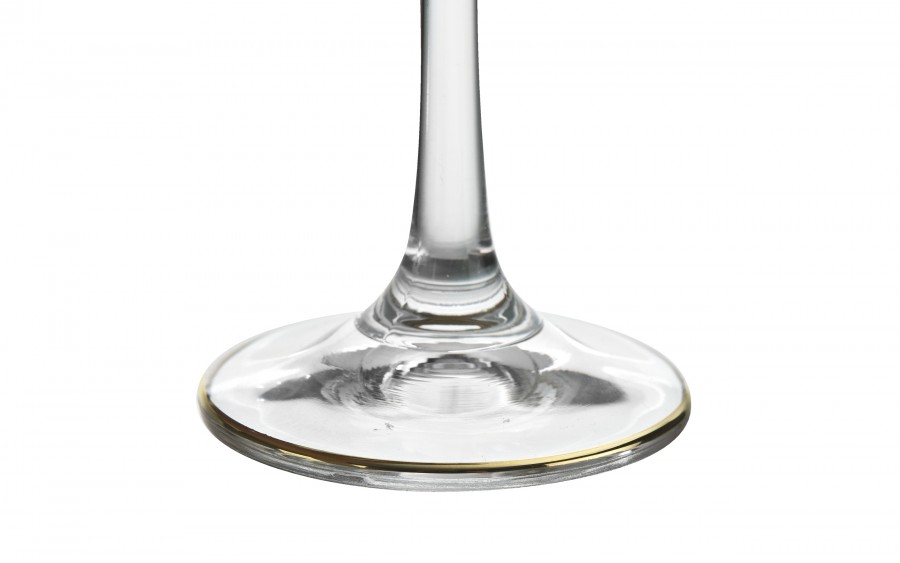 Komplet 6 kieliszków do likieru 60 ml Queen Eva