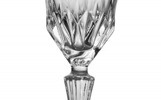 Komplet 6 kieliszków do likieru 60 g Royal Gold