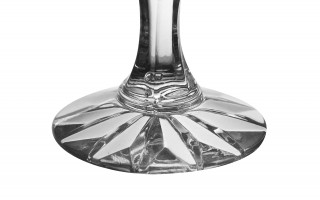 Kieliszek kryształowy do wódki 25 ml Zawiercie 890-1584