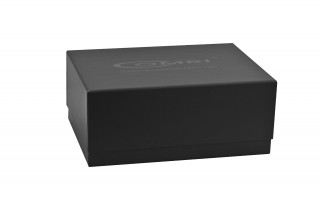 Komplet 2 filiżanek do herbaty/kawy 230 ml Koral Gold