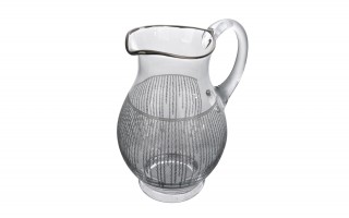 Dzbanek 1,5 L Koral Gold