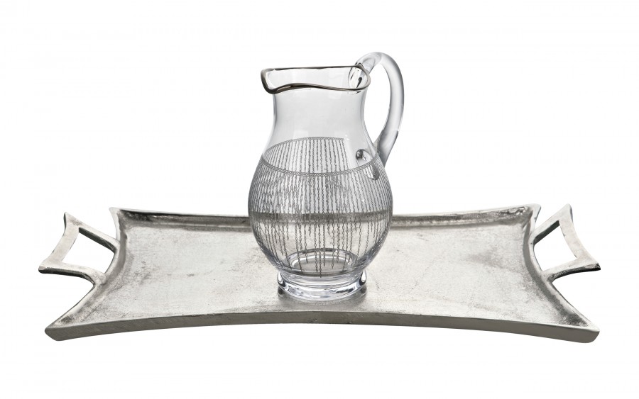 Dzbanek 1,5 L Koral Gold