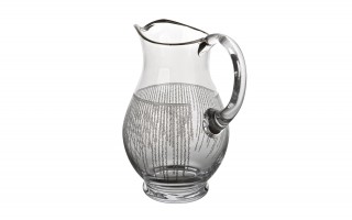 Dzbanek 1,5 L Koral Platinium