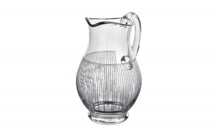 Dzbanek 1,5 L Koral Platinium