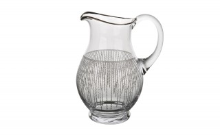 Dzbanek 1,5 L Koral Platinium