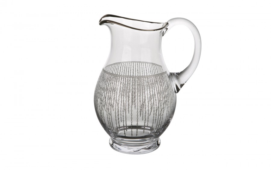 Dzbanek 1,5 L Koral Platinium