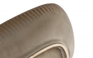 Salaterka prostokątna 19 cm Ombres Insta mix kolorów