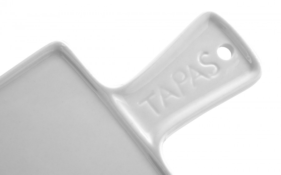 Podstawka pod tapas kwadratowa