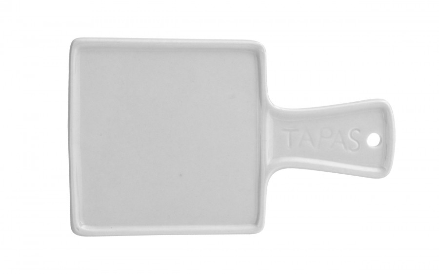 Podstawka pod tapas kwadratowa