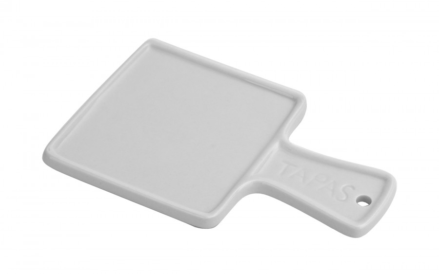 Podstawka pod tapas kwadratowa