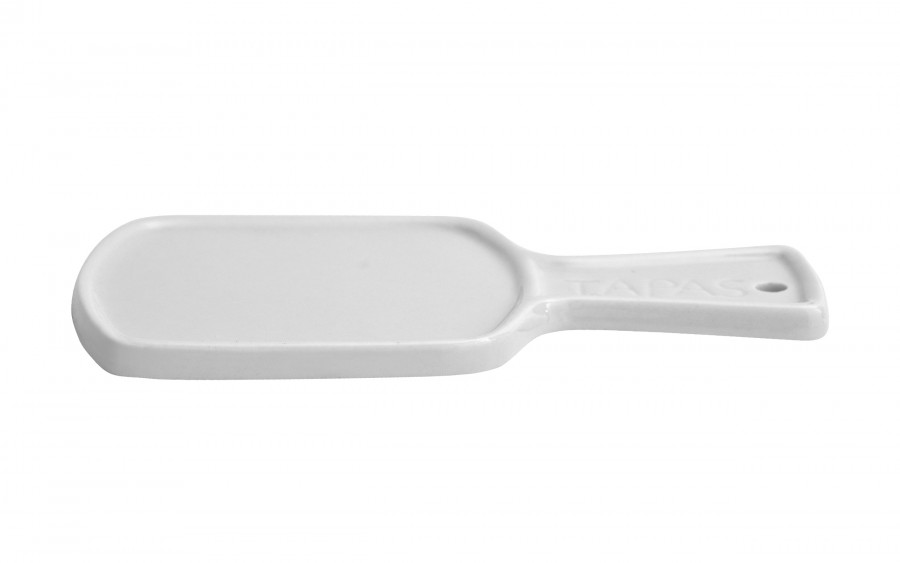 Podstawka pod tapas półokrągła