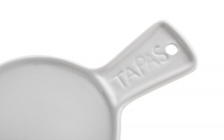 Podstawka pod tapas okrągła