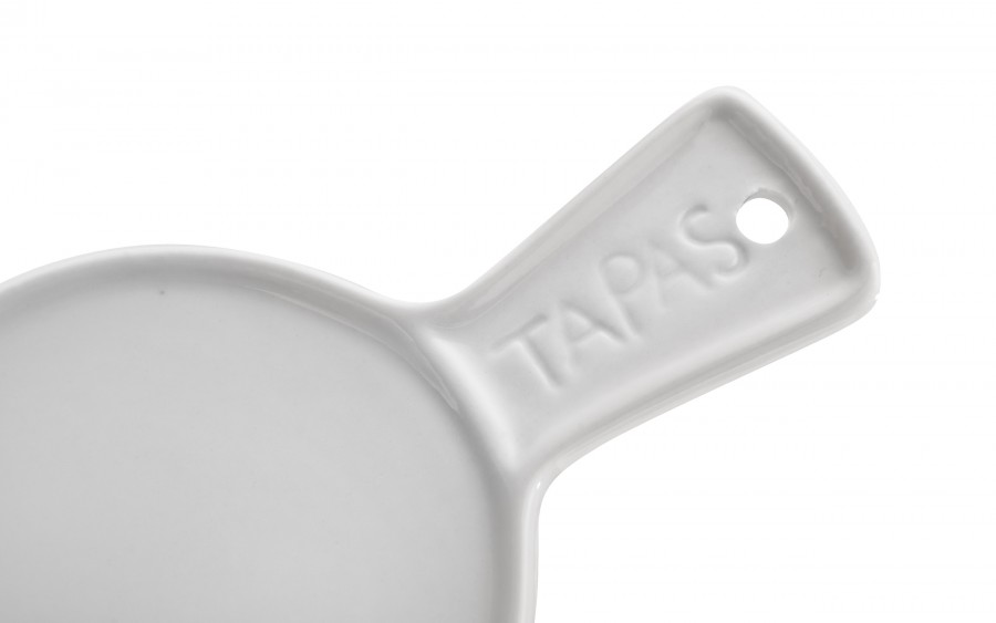 Podstawka pod tapas okrągła