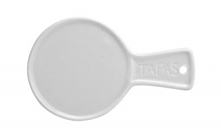 Podstawka pod tapas okrągła