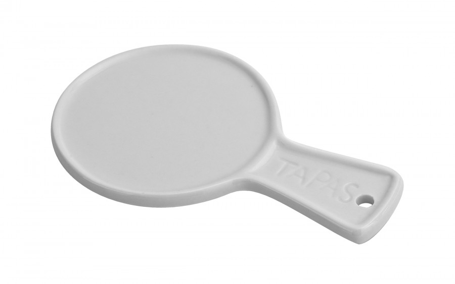 Podstawka pod tapas okrągła