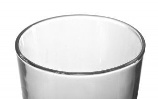 Szklanka do whisky 250 ml gładka 53008