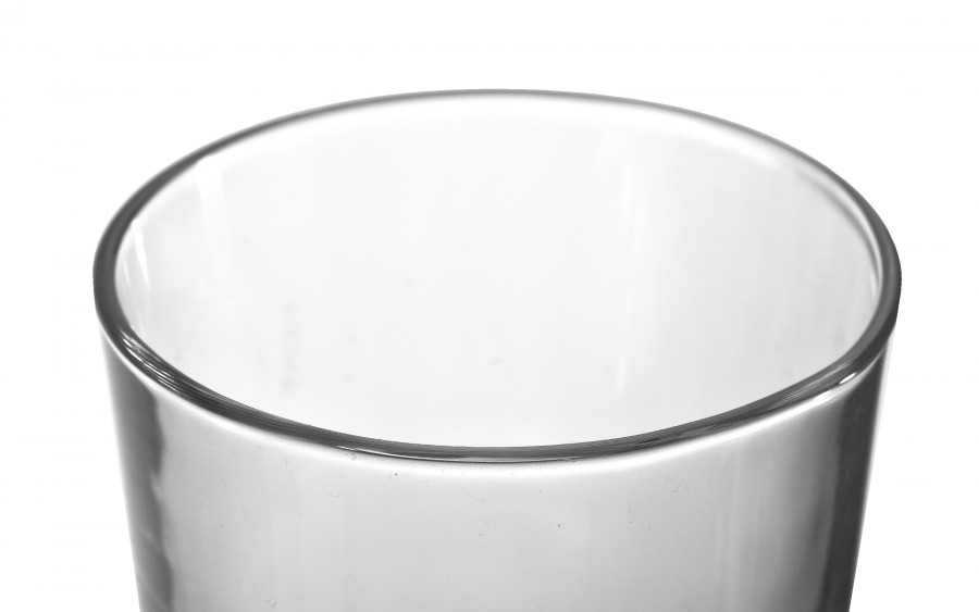 Szklanka do whisky 250 ml gładka 53008