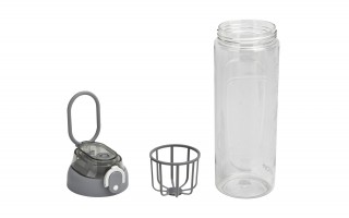 Butelka na wodę 840 ml z wkładem na owoce Fruta