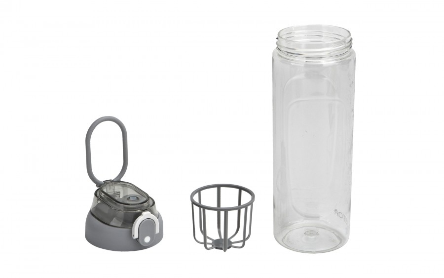 Butelka na wodę 840 ml z wkładem na owoce Fruta