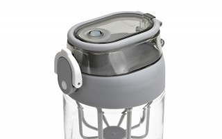 Butelka na wodę 840 ml z wkładem na owoce Fruta