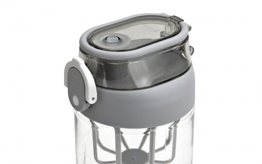 Butelka na wodę 840 ml z wkładem na owoce Fruta