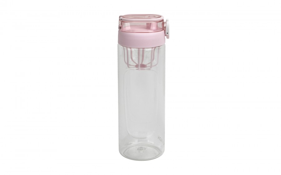 Butelka na wodę 840 ml z wkładem na owoce Fruta