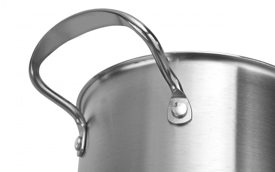 Garnek wysoki z pokrywką 1,75 L  Petite