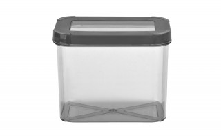 Pojemnik na żywność 1,2 L Optimo szary