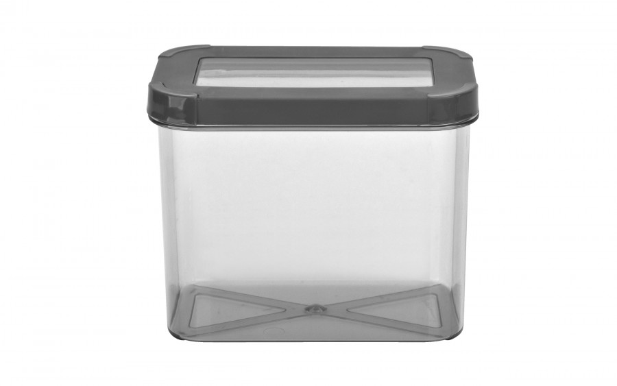 Pojemnik na żywność 1,2 L Optimo szary