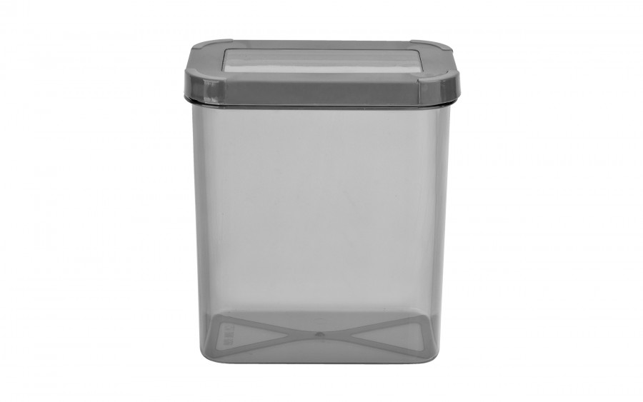 Pojemnik na żywność 1,8 L Optimo szary