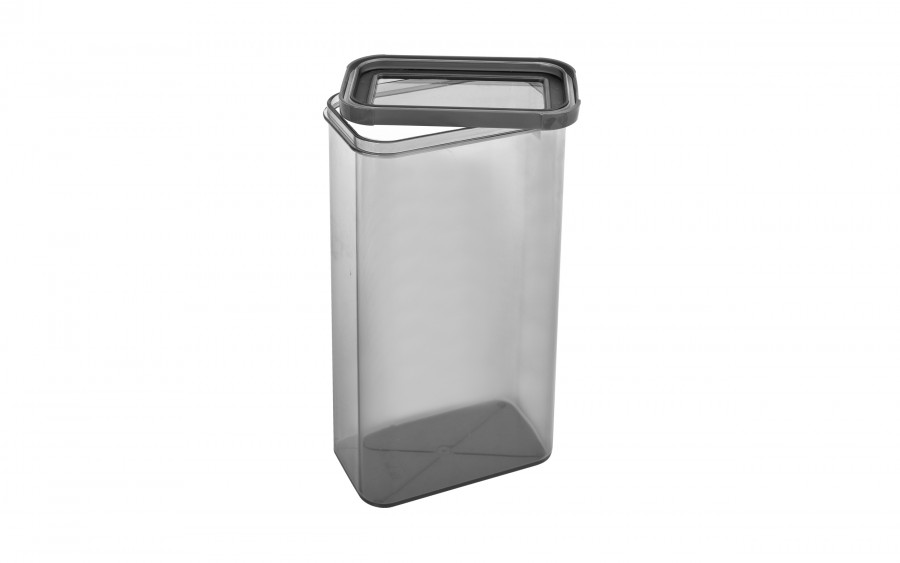 Pojemnik na żywność 3 L Optimo szary