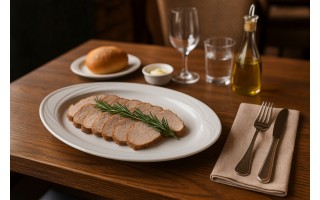 Półmisek owalny 29cm Arcadia