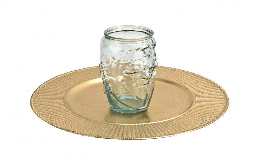 Szklanka do napojów 500 ml Frankenstein