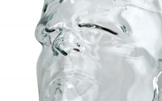 Szklanka do napojów 500 ml Frankenstein