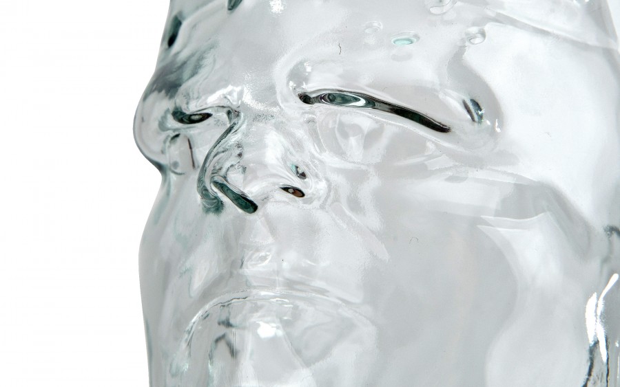 Szklanka do napojów 500 ml Frankenstein