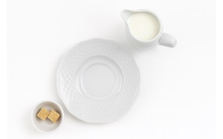 Spodek 13,5cm Afrodyta