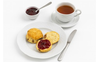 Spodek 13,5cm Afrodyta