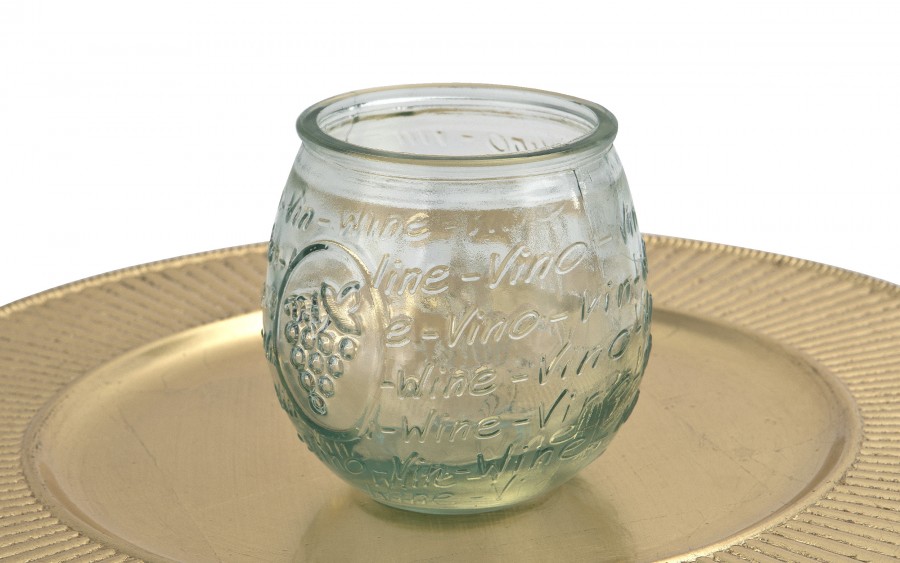 Szklanka do napojów 400 ml Mediterraneo