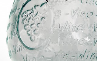 Szklanka do napojów 400 ml Mediterraneo