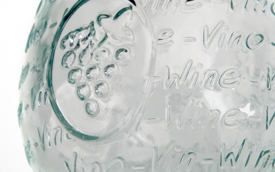 Szklanka do napojów 400 ml Mediterraneo