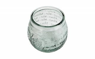 Szklanka do napojów 400 ml Mediterraneo