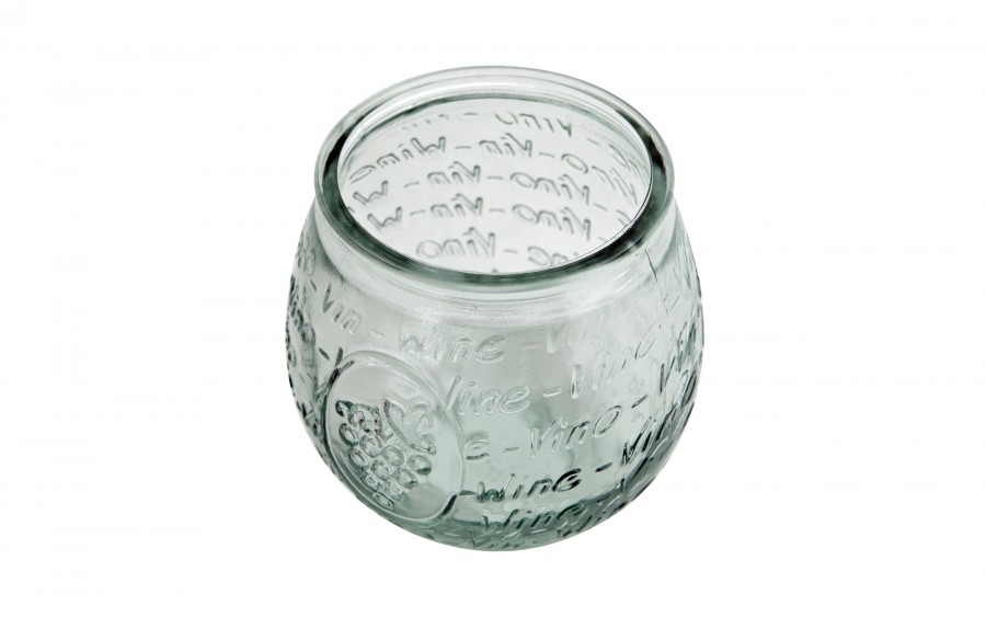 Szklanka do napojów 400 ml Mediterraneo