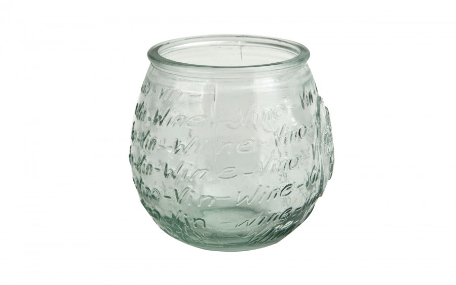 Szklanka do napojów 400 ml Mediterraneo