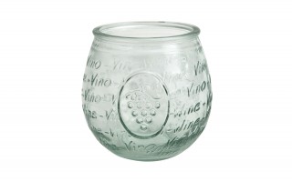 Szklanka do napojów 400 ml Mediterraneo