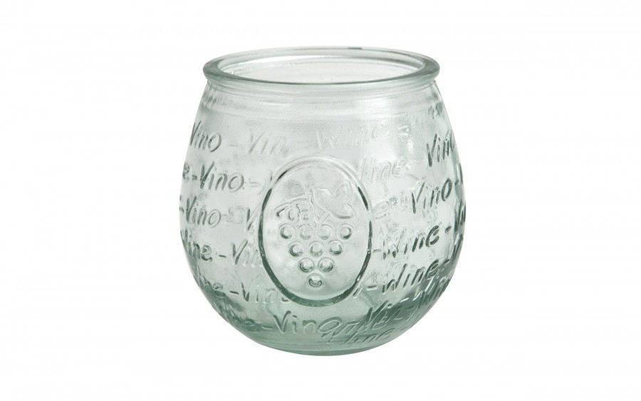 Szklanka do napojów 400 ml Mediterraneo